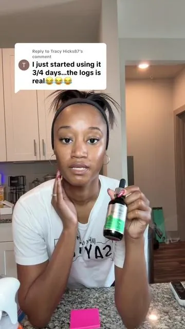 Replying to @Tracy Hicks87 The quickest way to detox the body. #chlorophyll #organic #superfood#healthyeating #detoxiet 
