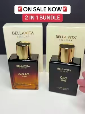 Cologne must have #fragrancetiktok 