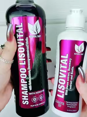 #restocksale #lisovital #lisovitalhairkit #curatedchoices #creatorpicks 