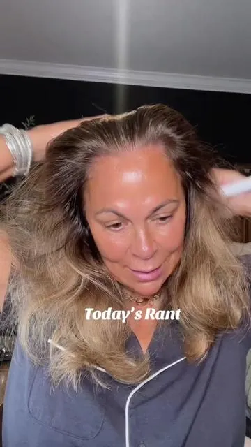 Had to share! #hairtaminbrush #besthairbrush #hairbrush @HAIRtamin 