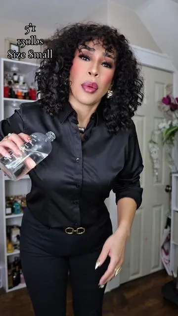 Outfit of the day  Outfits for work Outfit of the day black women Outfits for work black women Get ready with me Grwm  Get ready with me black women Outfit ideas for women Outfit ideas black women #outfitidea #outfitsideas #grwm #getreadywithme #workoutfit 