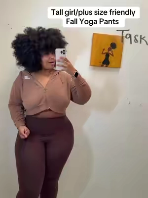 Thick material & we love plus size & thick girl friendly clothes 🤏🏽🤏🏽 #trending 