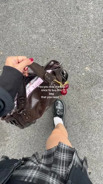 This crossbodybag is everything! The size is perfect for carrying all my essentials! The material feels high-quality😍❤️#workbag #unibag #totebags #purse #bag #handbag #handbags #crossbodybag #crossbodypurse #shoulderbag #whatsinmybag #whatsinmypurse #cute #toocute #fashion #viral #bagessentials #bagcollection #bags #unibag #schoolbag #workbag #MomsofTikTok #spotlight #spotlightfinds #tiktokshopblackfriday #blackfridaydeals #tiktokshopmademebuyit #tiktokshopbacktoschool #tiktokshoploveatfirstfind 
