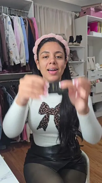 Replying to @barby9004 La base de maquillaje mas viral  . . #makeup #maquillaje #woman #fashion 
