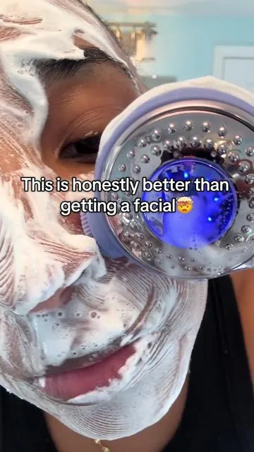 The ONLY facial cleansing brush you’ll need🫧  #facialbrush #facialcleansingbrush #skincare #porecleansing 