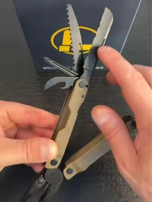 This Leatherman rebar is a great multi-tool #leatherman #leathermantools #multitool #tiktokshopcreatorpicks #tiktokshopfalldealsforyou @Leatherman Tools 