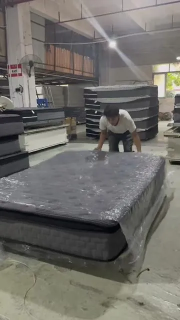 A comfortable mattress brings you a refined sleep #hybrid #sofa #homegoods #memoryfoam 