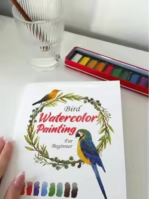 #coloringbook #coloringbook #hobbies #tiktokshopcreatorpicks #painting 