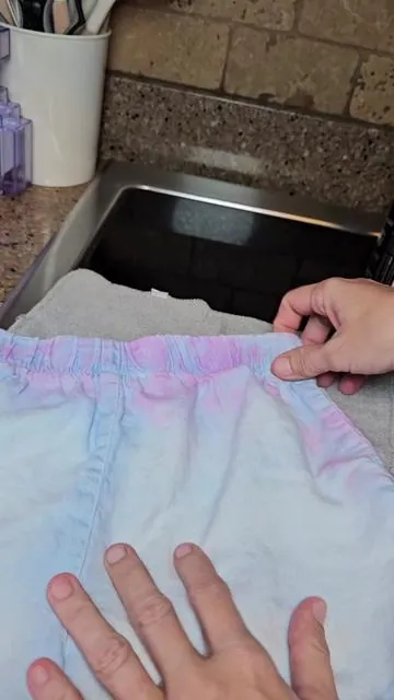 Deep Stain Remover by Dad Mode #stainremover #cleaningsupplies #laundryhack #cleantok #stains 