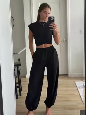 the way this set snatches you 🤏🏼🤏🏼