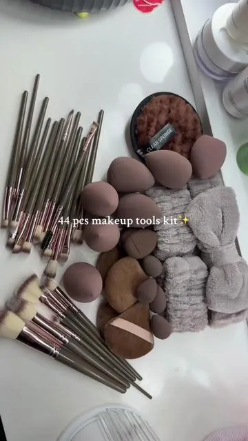 currently on sale for $10.99 plus free shipping!!! #fyp #makeup #makeupkit #foryoupage #grwm 