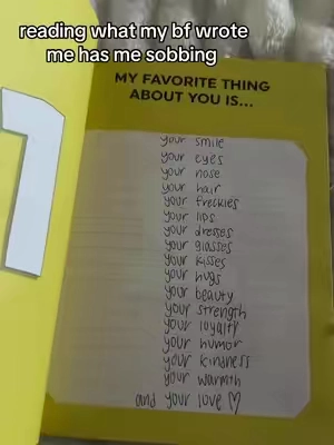 #whatiloveaboutyou 