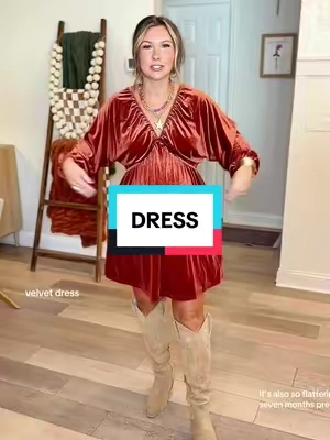 Love this one 🤩 #fallfashion #falldealsforyou #fallfreshness #tiktokshopfinds #fyp 
