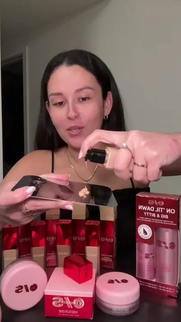 Full Coverage Foundation ❤️ @ONE SIZE BEAUTY 