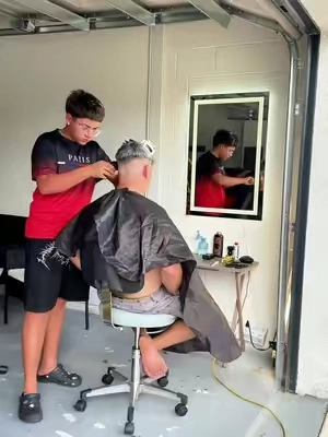 #mirrorwithlight 