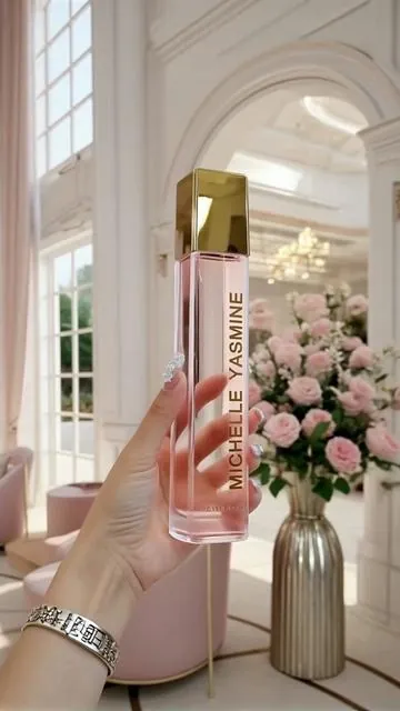 Smell so sweet!!!❤️‍🔥❤️‍🔥❤️‍🔥I love it!!!❤️‍🔥❤️‍🔥❤️‍🔥#perfumes #smellgood #perfumetiktok #mysscents 