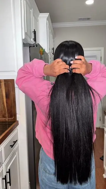 Mary Ruth’s formula is the truth! Try it for yourself and watch your hair flourish!  #maryruths #tiktokmademebuyit #tiktokshopcreatorpicks #tiktokshop 