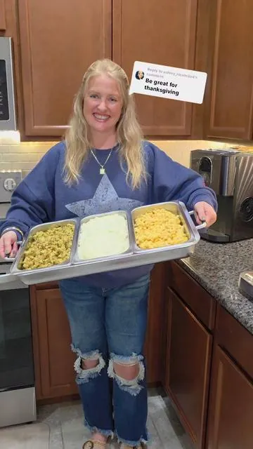 Replying to @ashley_nicole3o4 this buffet style warmer is a MUST Have for the holidays🎄🎁 @COSTWAY #buffet #hotplate #creatoricons #tiktokshopfalldealsforyou #tiktokshopcreatorpicks 