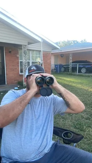 #binoculars #outdoorlife #outdoors #huntingseason #birdwatching 