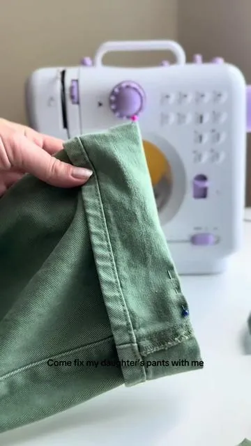 #sewingmachine 