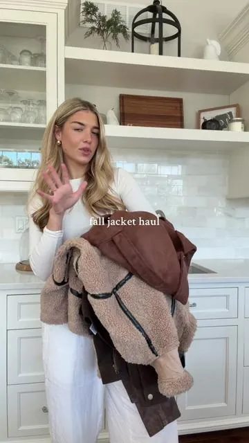 the best fall jackets 🧸 #falljacket #falloutfits 