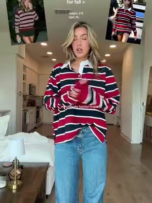 Hailey Bieber makes anything look good her style is insane 