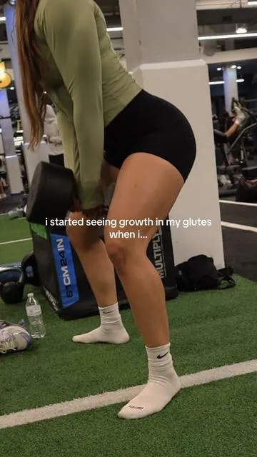 the secret is in these gummies #glutesworkout #glutes #glutesworkout 