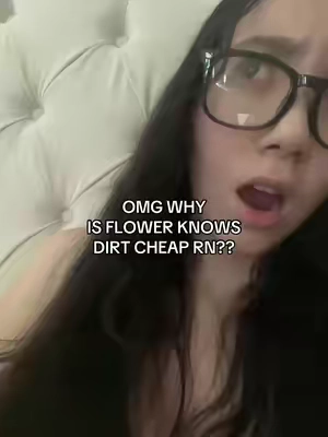 Low stock guys!!! #tiktokshop #tiktokshopfalldealsforyou #tiktokshopsale #flowerknows 
