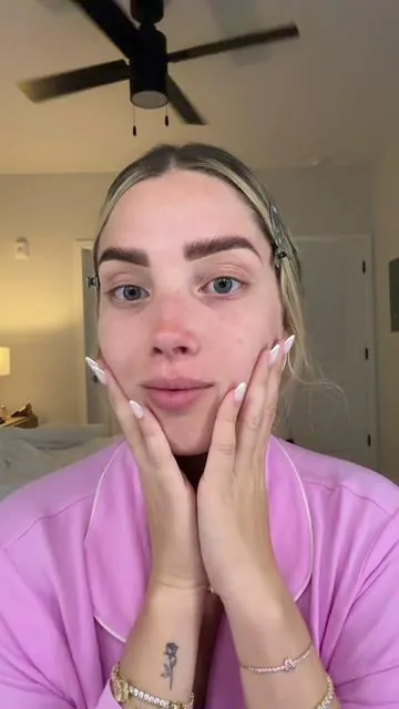 Mi secreto para no maquillarme las cejas  #eyebrowtutorial #eyebrowtint #eyebrowstutorial #tiktokshopfalldealsforyou #tiktokshopcreatorpicks 