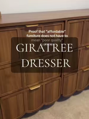We love a good affordable furniture find.  #furniturefinds #bedroomfurniture #affordablefurniture