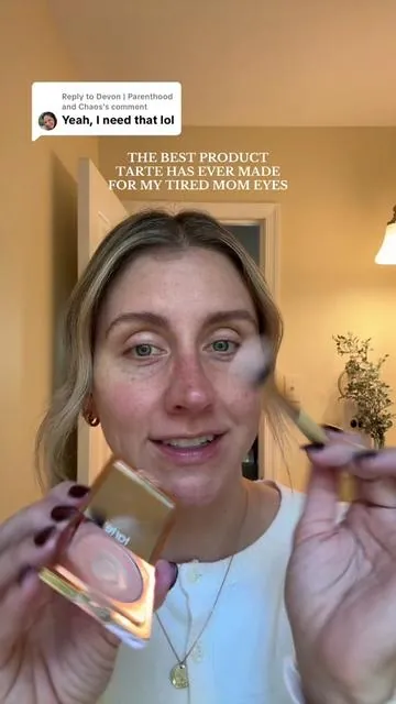 Replying to @Devon | Parenthood and Chaos THE BEST #tiktokshopfalldealsforyou #tiktokshopcreatorpicks #tarte 