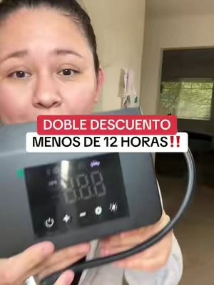 • Master Your Car Jump Starter: Tips & Tricks #jumpstarter #tiktokshopblackfriday  #emergencykit #caraccessories #tiktokshopcybermonday    Disclaimer: El precio mostrado es el vigente al momento de la grabación y puede cambiar. Las promociones pueden tener restricciones o disponibilidad limitada