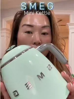 omg I'm in Love with this Smeg! #TikTokShopFalIDealsForYou #tiktokshopcreatorpicks #dealsforyoudays  #TikTokShopNewArrivals @QVC, Inc 