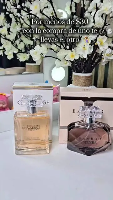 #fraganciafemenina  #bundleperfume  #setdeperfumes  #tiktokshopcreatorpicks  #tiktokshopdealsforyoudays 