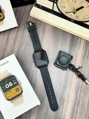 ⏰📲During the promotion period, this watch is on sale! I've been using it for a few weeks. To be honest, it feels no different from a few hundred dollars.#smartwatch #watch #fentysuperbrandday #tiktokmademebuyit #tiktokshop
