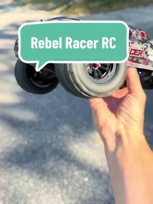 Don’t let the size fool you — this 1/14 scale beast rips over 46 miles per hour with full-time 4x4 and LiPo power. If your kid loves chaos, this is the upgrade. #tiktokshopcreatorpicks #tiktokshopfalldealsforyou  #highspeedrc #lipoRC #rcaddict