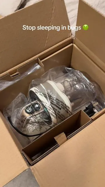 A MUST have!! Grab it while it’s on sale. #mattressvacuum #cleantok #dustmites #tiktokshopblackfriday 