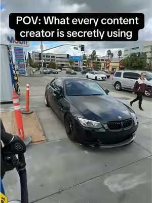 Every content creator has that one tool that makes filming way easier. #ContentCreator #CreatorSetup #CarTok #creatortools #phoneholder 