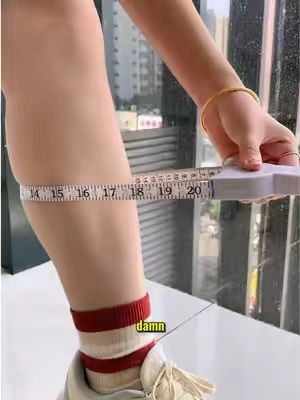 Body Measuring Tape 60 Inch, W#tiktok #tiktokshop #goodthing #fypシ 