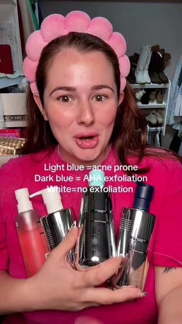 @Prequelskin #prequelskin #prequel #gleanser #tiktokshopblackfriday #tiktokshopcybermonday 
