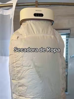Excelente precio, con súper descuento AHORA, envío gratis 👌🔥 Puedes secar hasta 9 prendas a la vez, en 1, 2 o 4 horas en dependencia de la humedad de la ropa.  No maltrata la ropa, ideal para apartamentos, para llevar de viaje 🥰 #recommendations #secadora #secadoraderopa #viralvideo #paratiiiiiiiiiiiiiiiiiiiiiiiiiiiiiii 