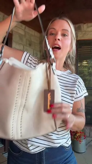 Montana West Hobo Bag @Rustic Charm Bootic  #montanawest #montanawestbags #hobobag #tiktokshopcreatorpicks #tiktokshopblackfriday 