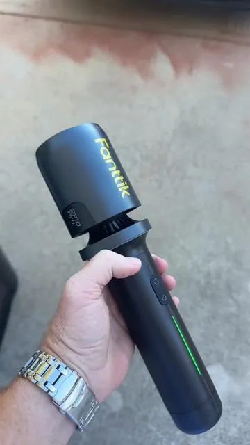 #fanttik 