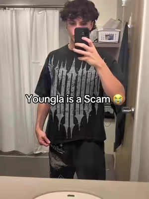 comment for size guide #GymTok #gym #youngla #fyp #viral 