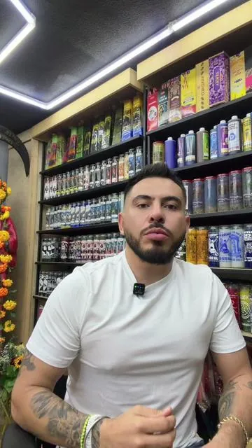 La miel no se explica, se siente 🍯 Disponible aqui en #tiktokshop  #shortvideochallenge #tiktokshopfinds #fyp #honey 