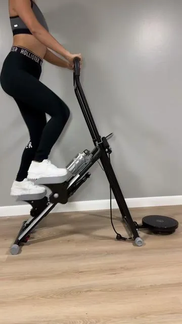 full body workout machine under $200 #excerise #workout #fullbody #workoutathome 