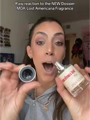 Might be one of the BEST @Dossier Perfume fragrances they’ve ever come out with! Shoutout @mgk for making one of the best unisex fragrances out there! #dossier #dossierperfumes #mgk #lostamericana #unisexfragrance #unisexperfume #giftsforhim #christmasgiftideas #tiktokshopcreatorpicks #tiktokshopblackfriday #tiktokshopcybermonday 