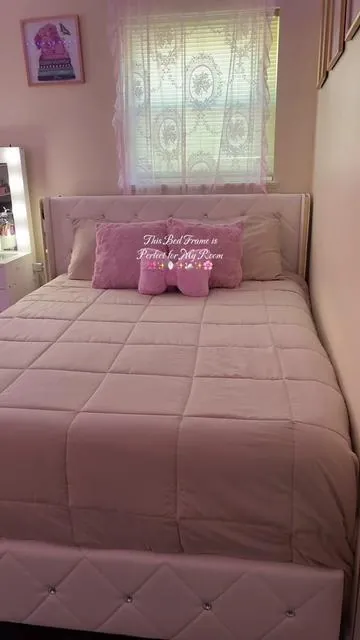 #bedframe #bedframes e #HOMBCK  #tiktokshopcreatorpicks #tiktokshopfalldealsforyou  @hombck