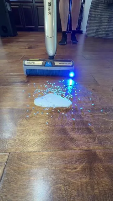 Shark HydroDuo Vacuum Mop combo #vacmopcombo #mop #vacuum #tiktokshopcreatorpicks #CreatorPicksAmbassador 