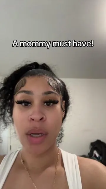 #fyp #momsoftiktok #mommydaughter 